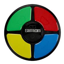 Simon Says